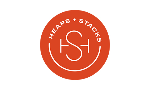 Heaps + Stacks announces team and address updates